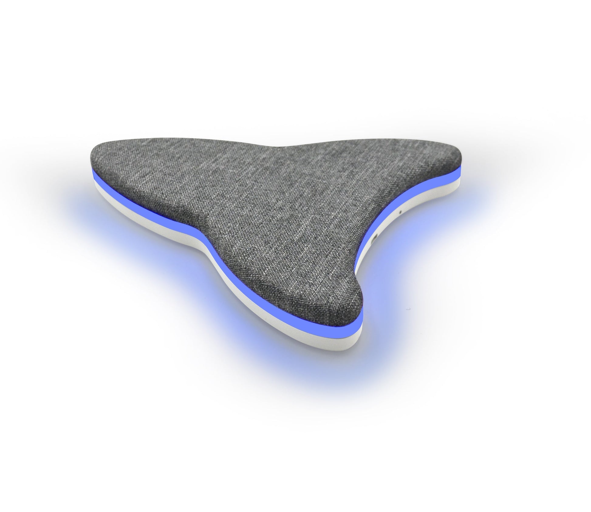 veilleuse bruits blancs fusee ollie leila