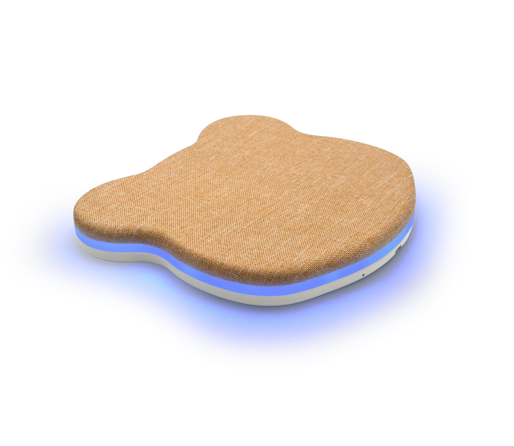 veilleuse bruits blancs ours ollie leila