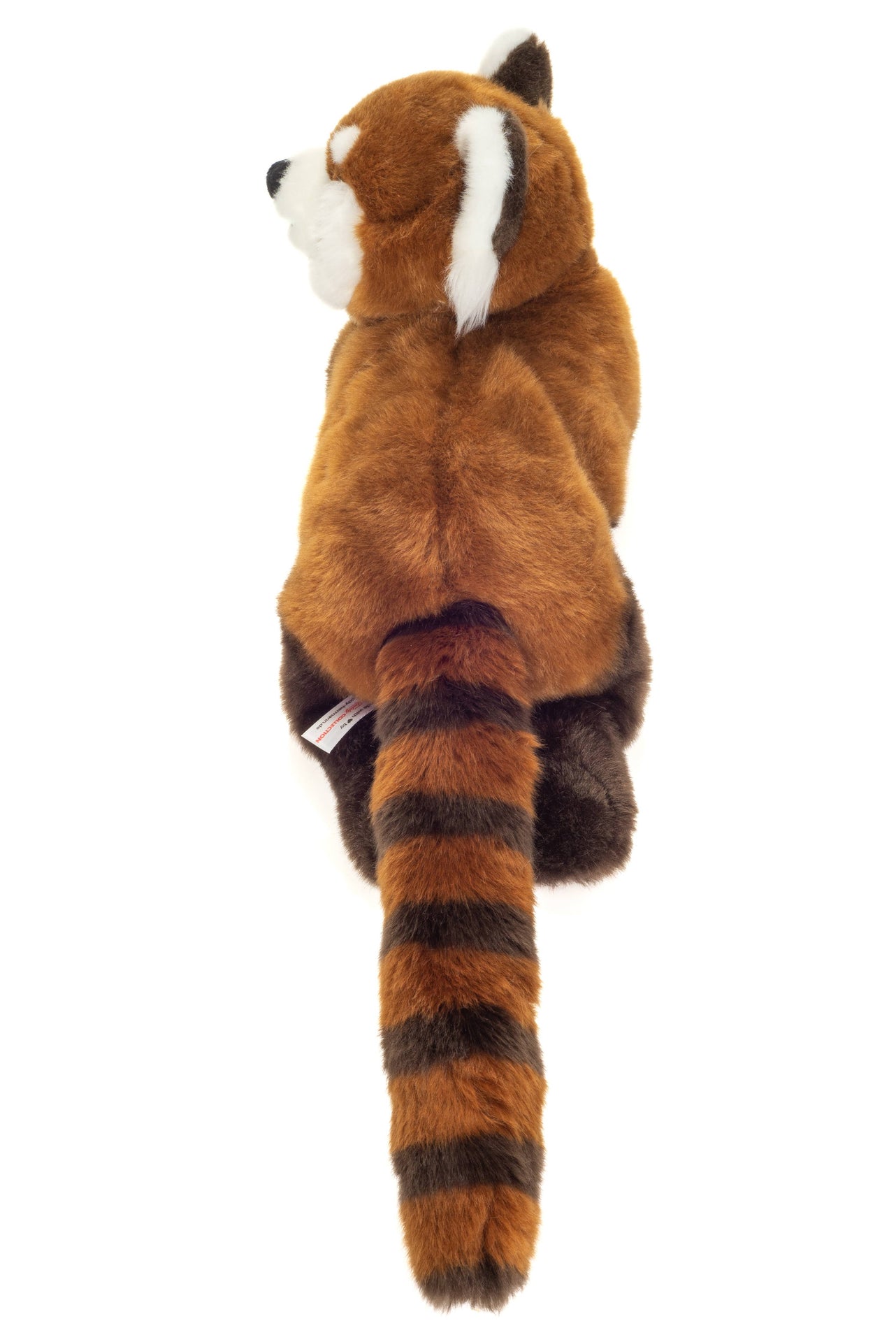 Red Panda Plush Toy