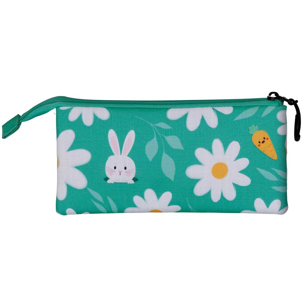 Trousse Triple Oh My Pop! « Blooming »