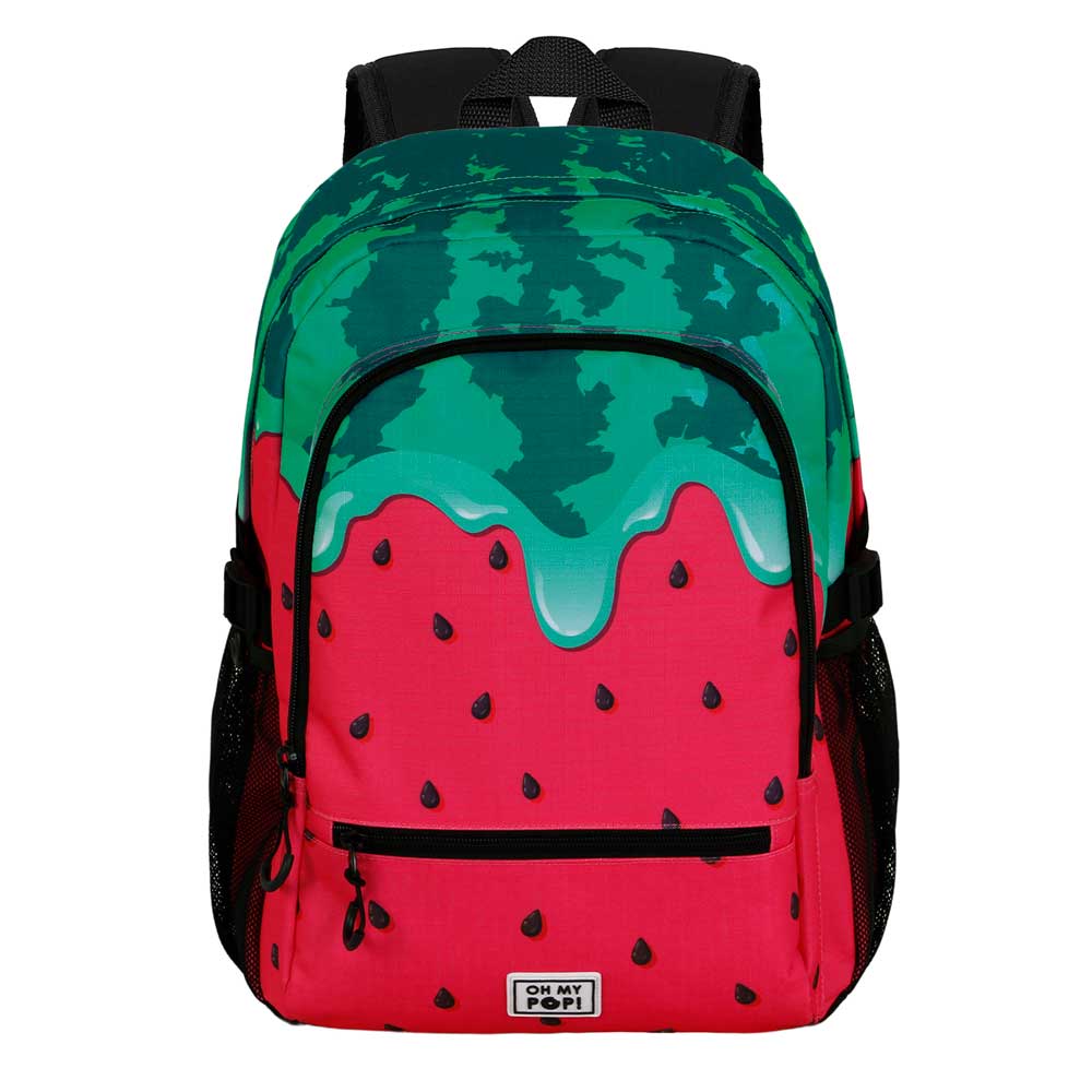 Sac à Dos Fight FAN 2.2 Oh My Pop! « Melty Melon »