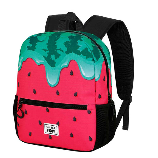 Sac à Dos Sweet Oh My Pop! « Melty Melon »