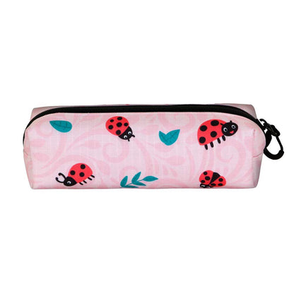 Trousse Carrée FAN 2.2 Oh My Pop! « Ladybug »