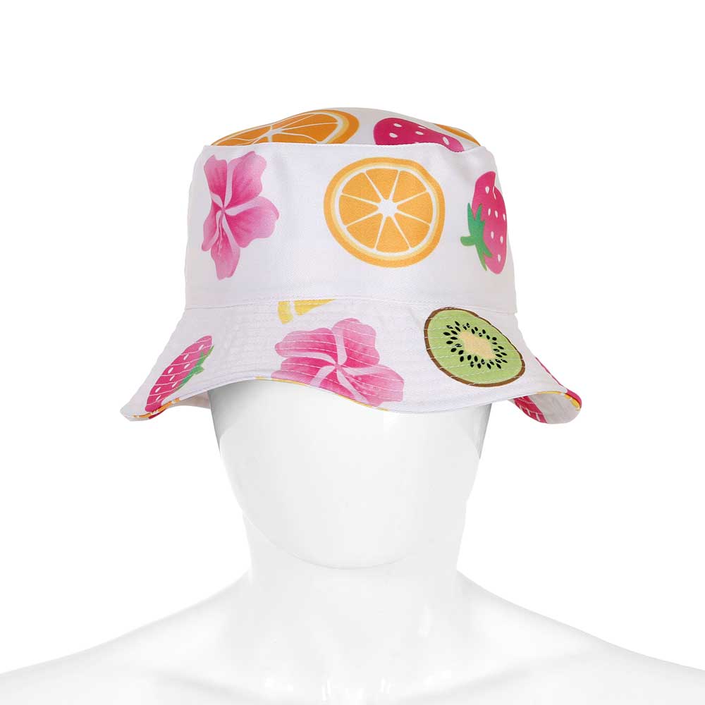 Bob Enfant Karactermania « Fruits »