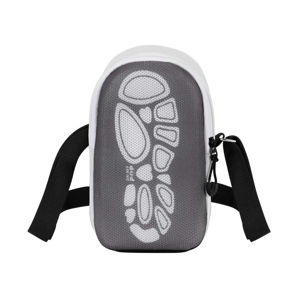 Sac Sneakers Oh My Pop! « Black »