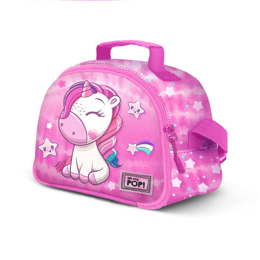 Sac Repas Isotherme Oh My Pop! « Daydream »