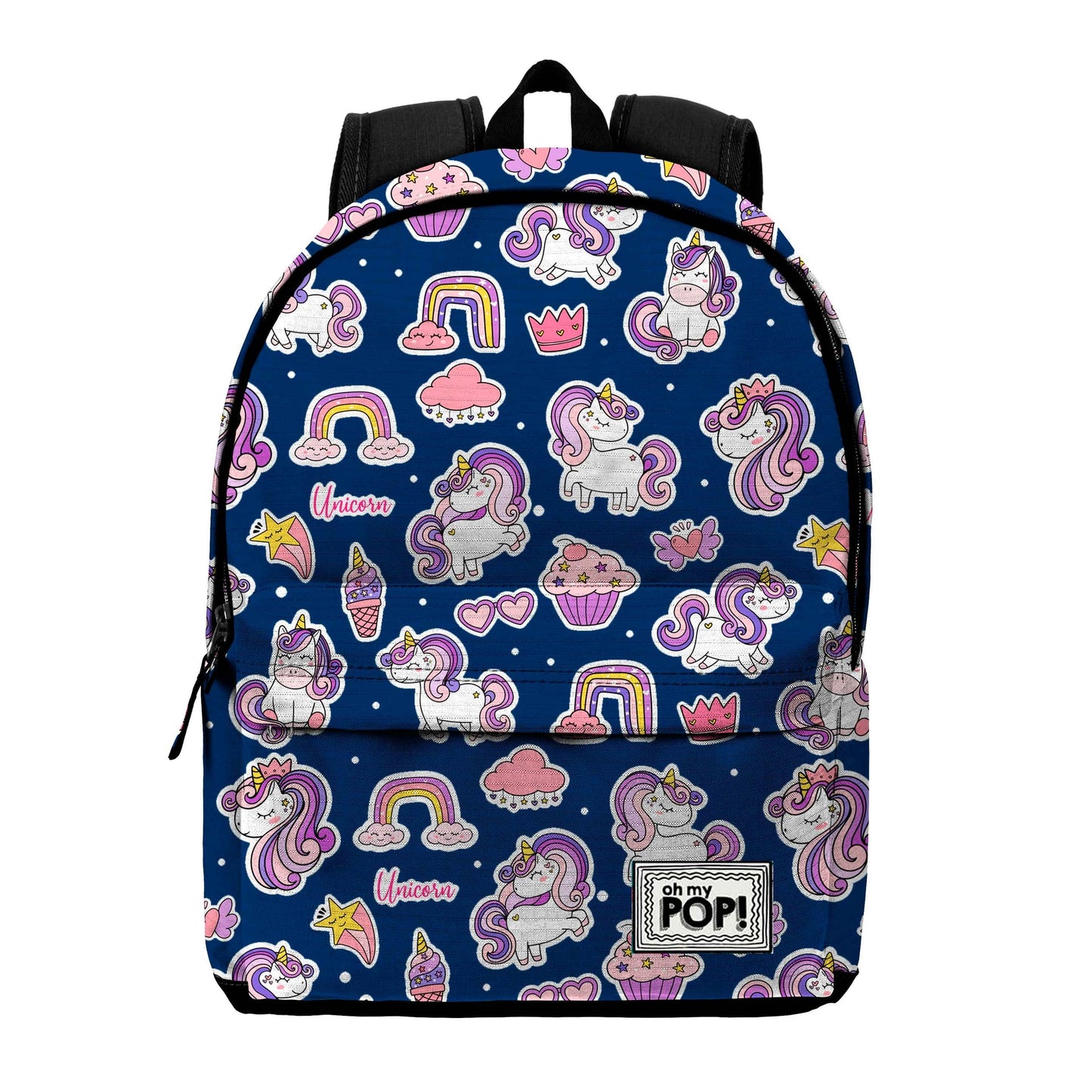 Sac à Dos magique Sac à Dos HS FAN 2.2 Oh My Pop!