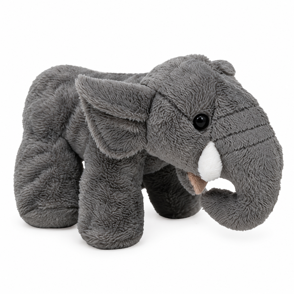 Éléphant en peluche Aqua Plooouf