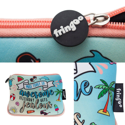 Trousse scolaire – Awesome