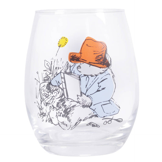 Vorratsdose Paddington aus Glas - 550 ml