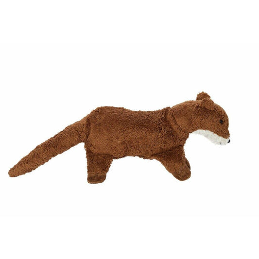 Kleines Otter-Plüschtier