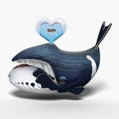 084 Baleine boréale