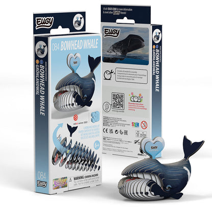 084 Baleine boréale