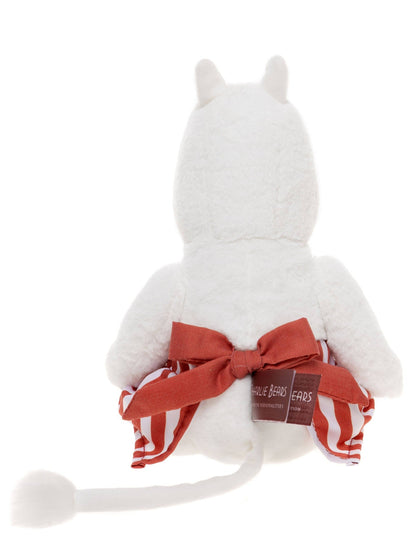 Moominmamma Plüschtier