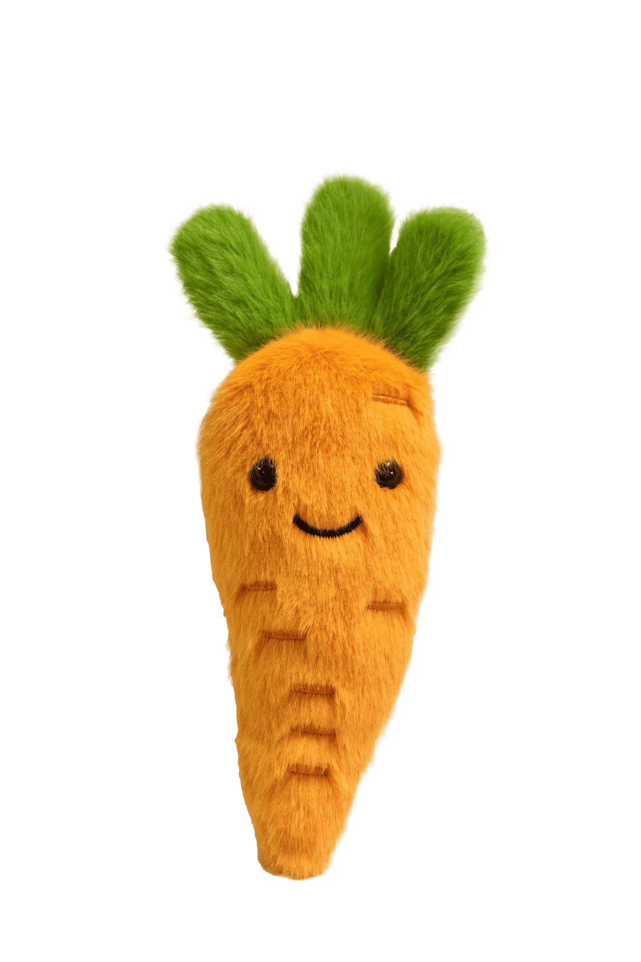 Ensemble Peluche Fruits & Légumes - Amis du Jardin