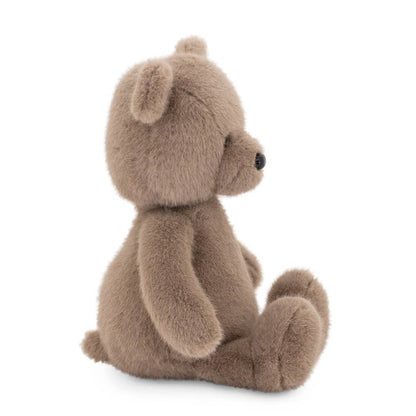 Moka Teddybär, Kuscheltier – 33 cm – ab 0 Jahren