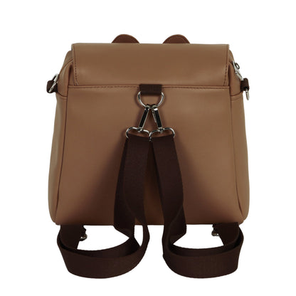 Sac-Sac à Dos Kawaii Oh My Pop! « Capybara »