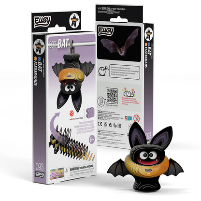 093 Chauve-souris