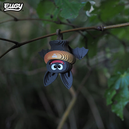 093 Chauve-souris