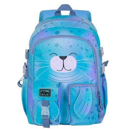 Sac à Dos Haru Oh My Pop! « Sealy »