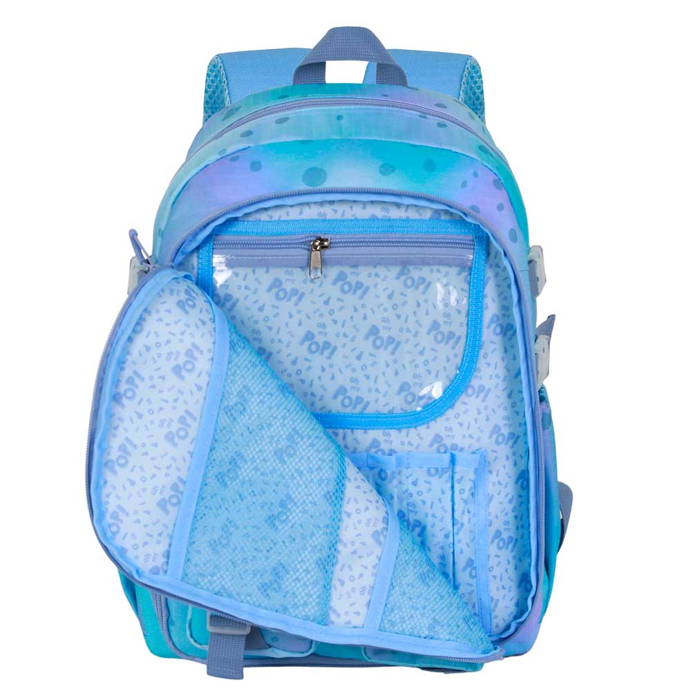 Sac à Dos Haru Oh My Pop! « Sealy »