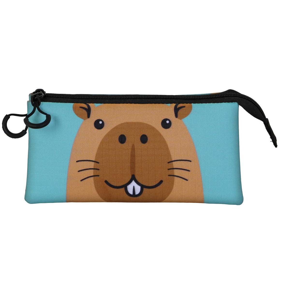 Trousse Triple Oh My Pop! « Capy »