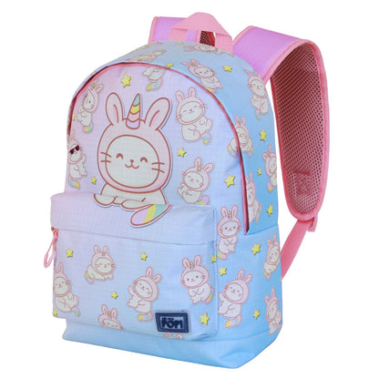 Sac à Dos HS FAN 3.0 Oh My Pop! « Bunicat » – Rose
