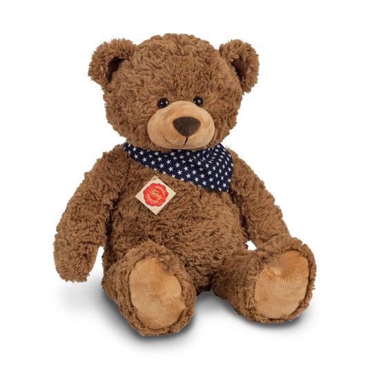Peluche Ours Teddy brun