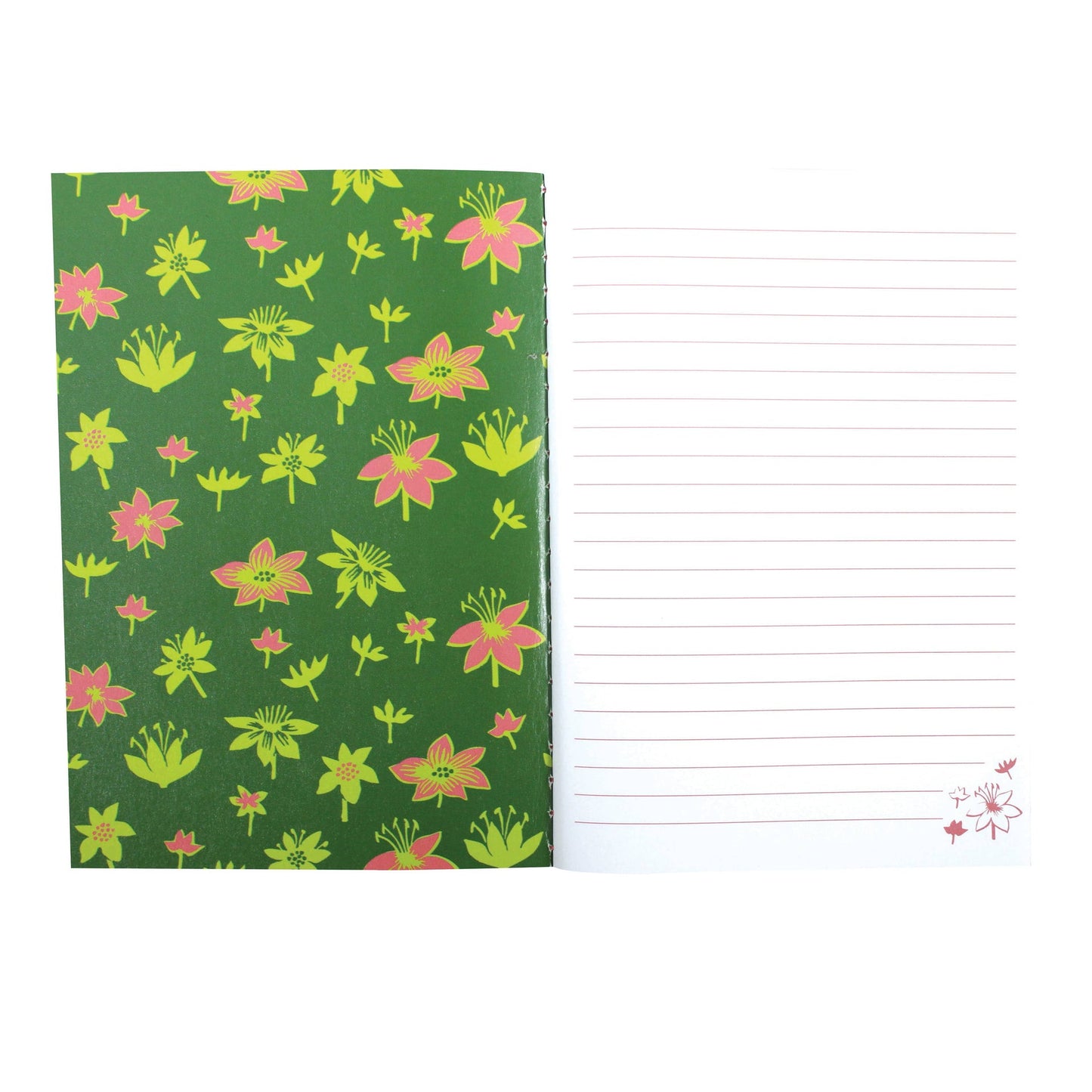 Moomin Notebook - Snorkmaiden