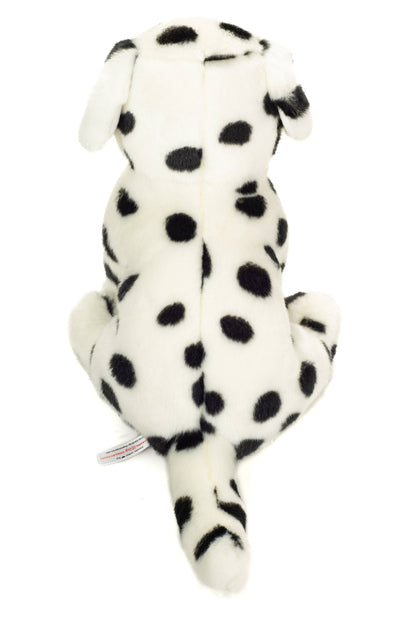Peluche Dalmatien Assis - Teddy Hermann