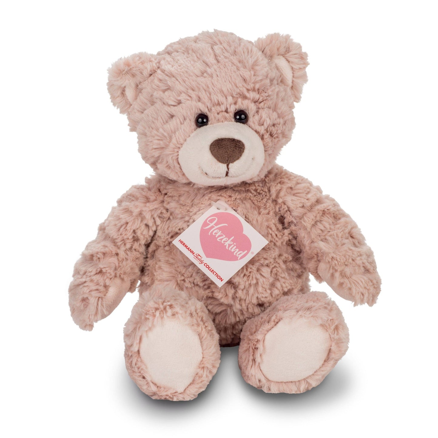 Pepper Teddybär-Plüschtier