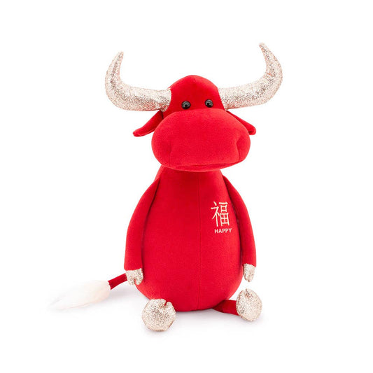 Plüsch Fortune El Toro 30 cm - 0+