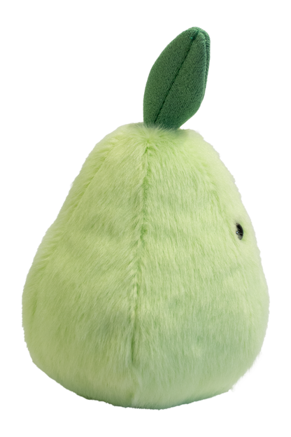 Peluche Amis du Jardin - Poire - Wild & Soft