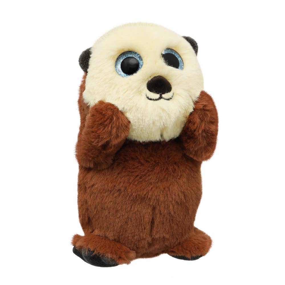 Loutre de mer d'Orbys