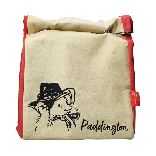 Lunchbag – Paddington (Hut)