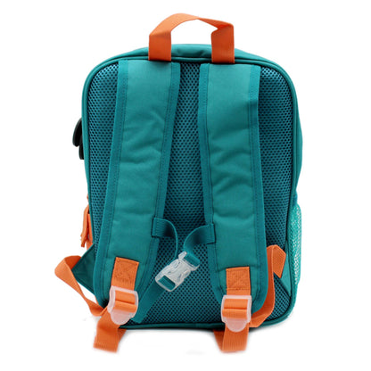 2-in-1 Rucksack mit abnehmbarer Gürteltasche Berlingos der Koala