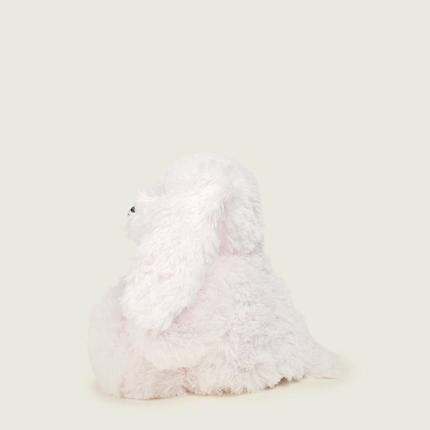 Lapin rose bouillotte Warmies