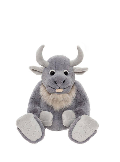 Peluche Pavé