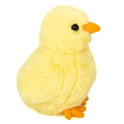 Plush Chick