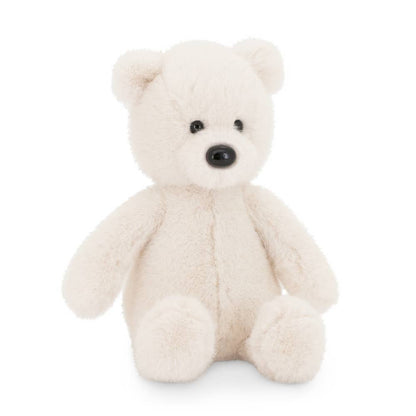 Peluche Ours blanc