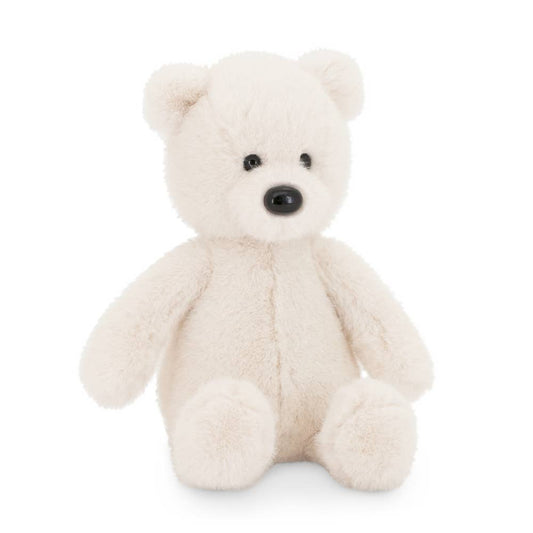 Peluche Ours blanc