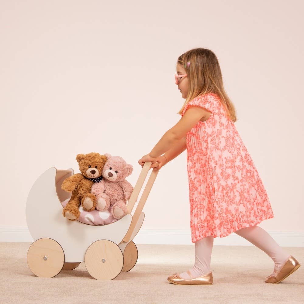 Teddy Rufus Plüschtier