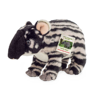 Baby-Tapir-Plüschtier