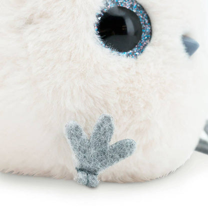 Whozie Ushanka - Peluche de 13 cm