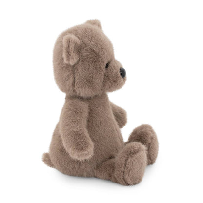 Moka Teddybär-Plüschtier – 25 cm – ab 0 Jahren