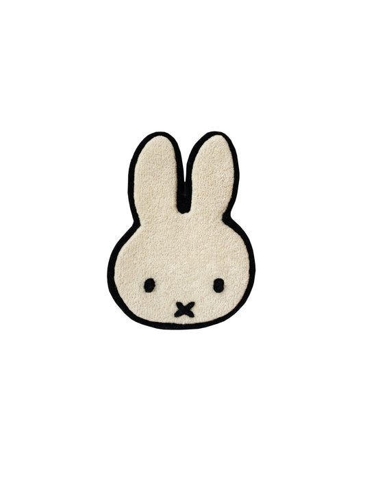 Tapis Mural Miffy & Friends - Miffy