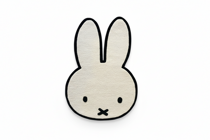 Tapis Miffy & Friends - Miffy