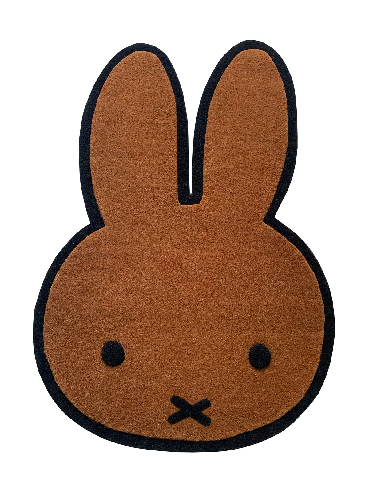 Tapis Miffy & Friends - Nina