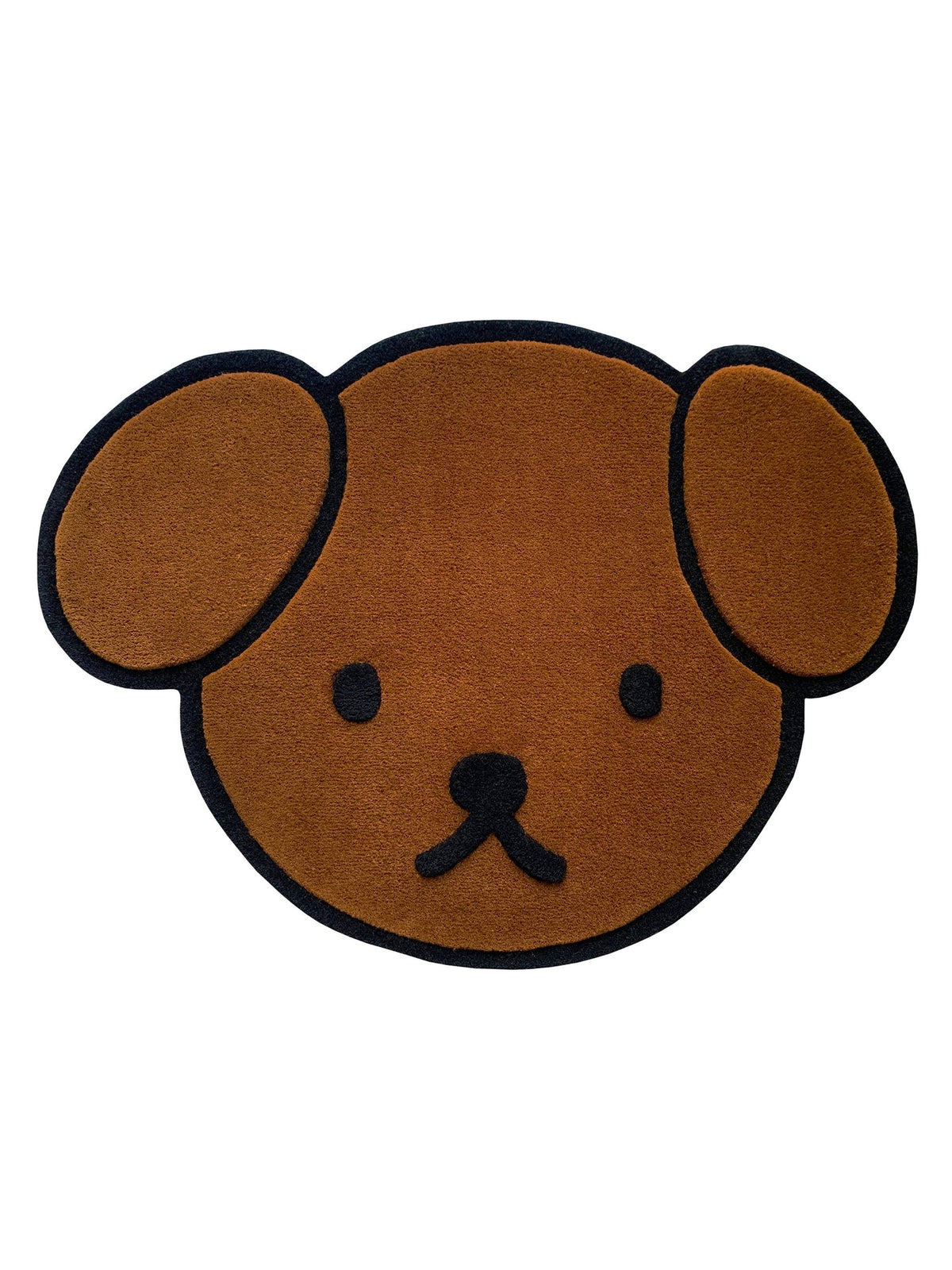 Tapis Miffy & Friends - Snuffy