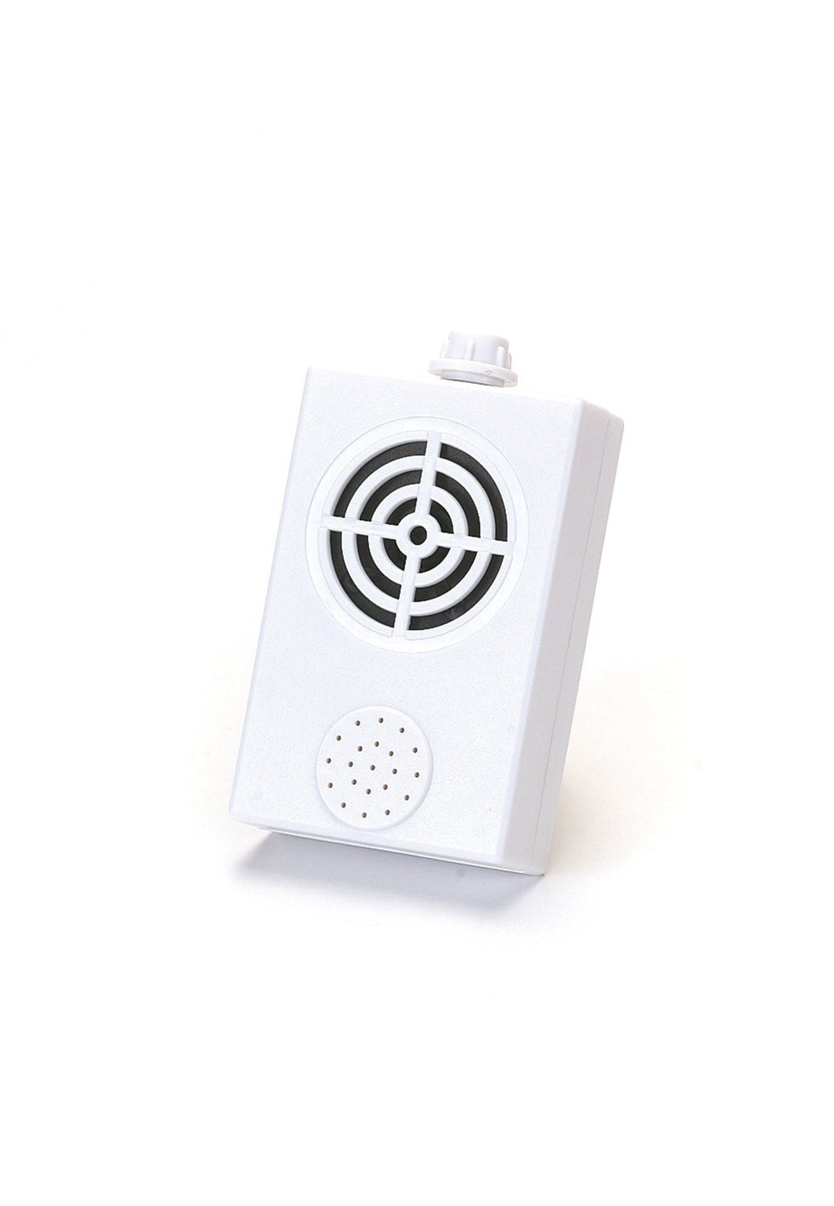 Module sonore battements de cœur pour figurine Schlaf-Gut - blanc